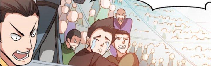 ẩn cư mười vạn năm, đời sau mời ta rời núi chapter 21 70