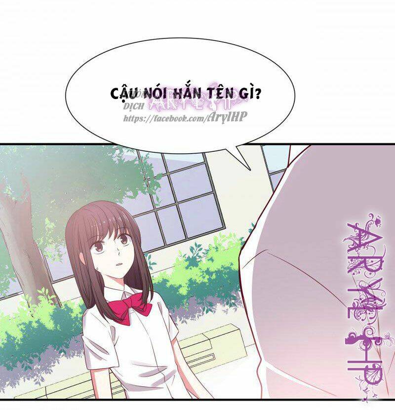 vi quang thế giới chapter 3 31