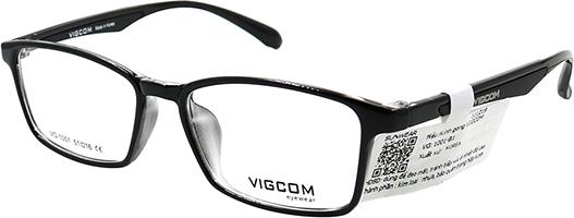 GỌNG KÍNH UNISEX VIGCOM VG1001