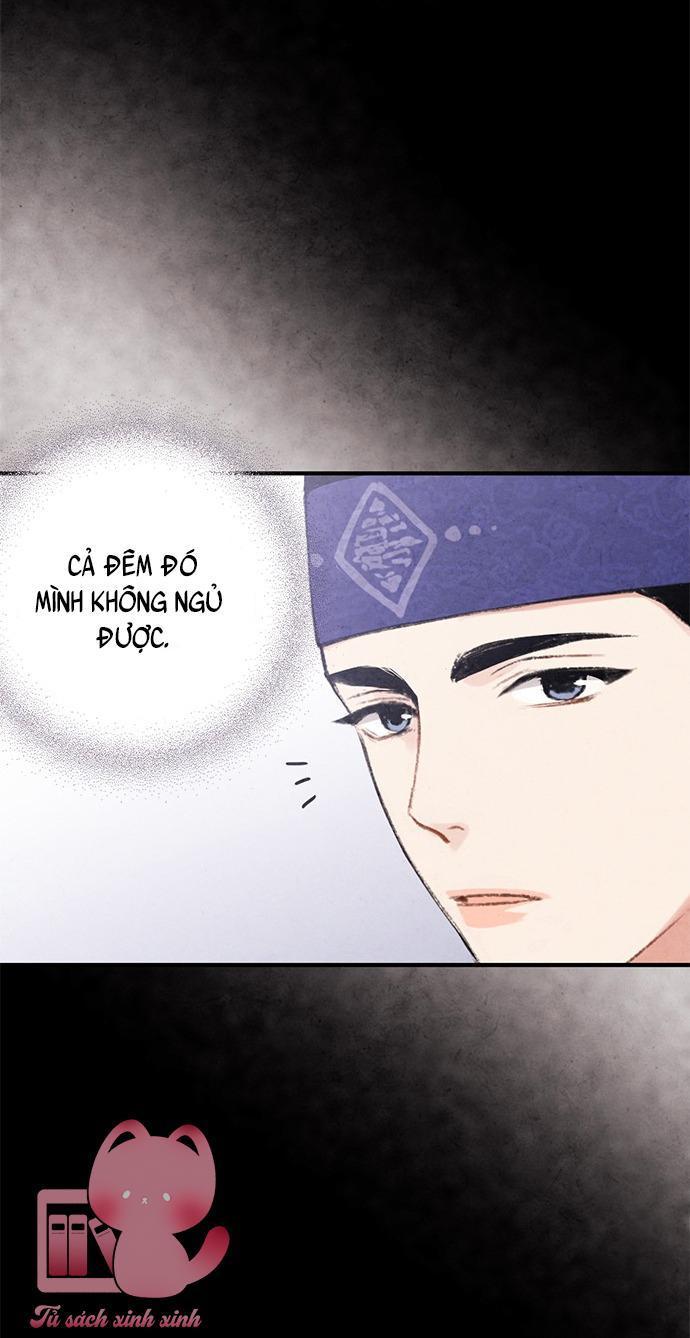 lệnh cấm hôn chapter 33 10