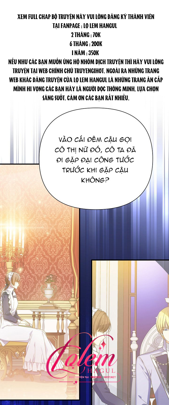 từ lúc bắt đầu tôi vẫn luôn ở bên em chapter 24.1 3