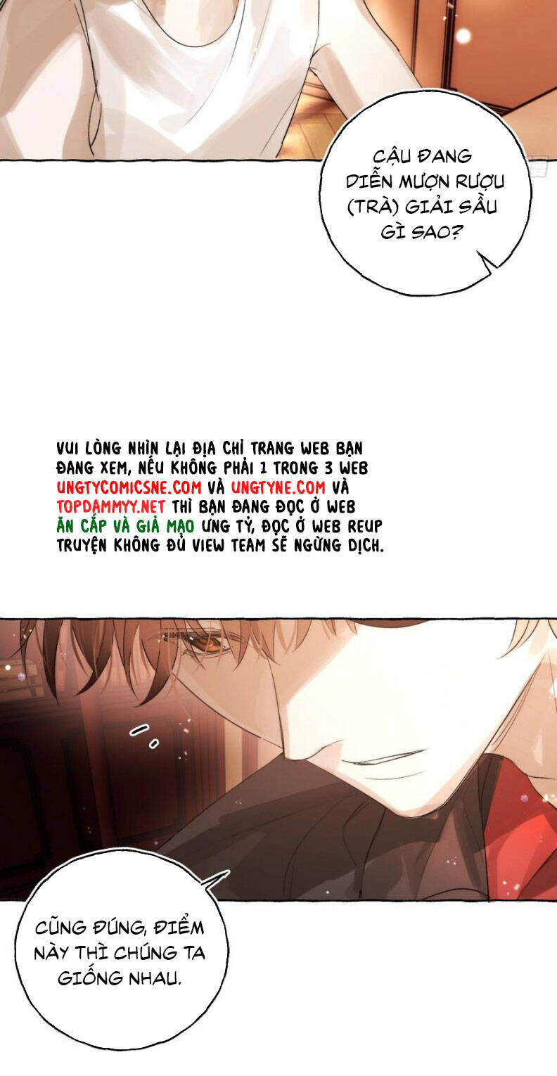 lãm nguyệt triều minh chapter 41 8