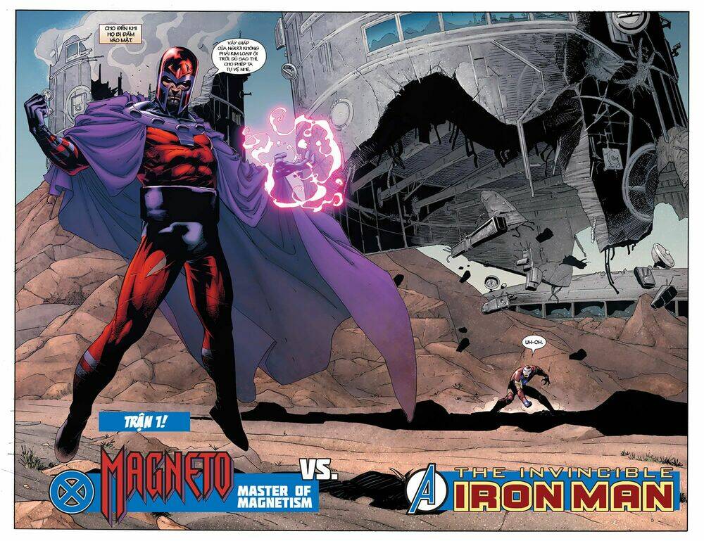 avengers vs x-men chapter 6 5