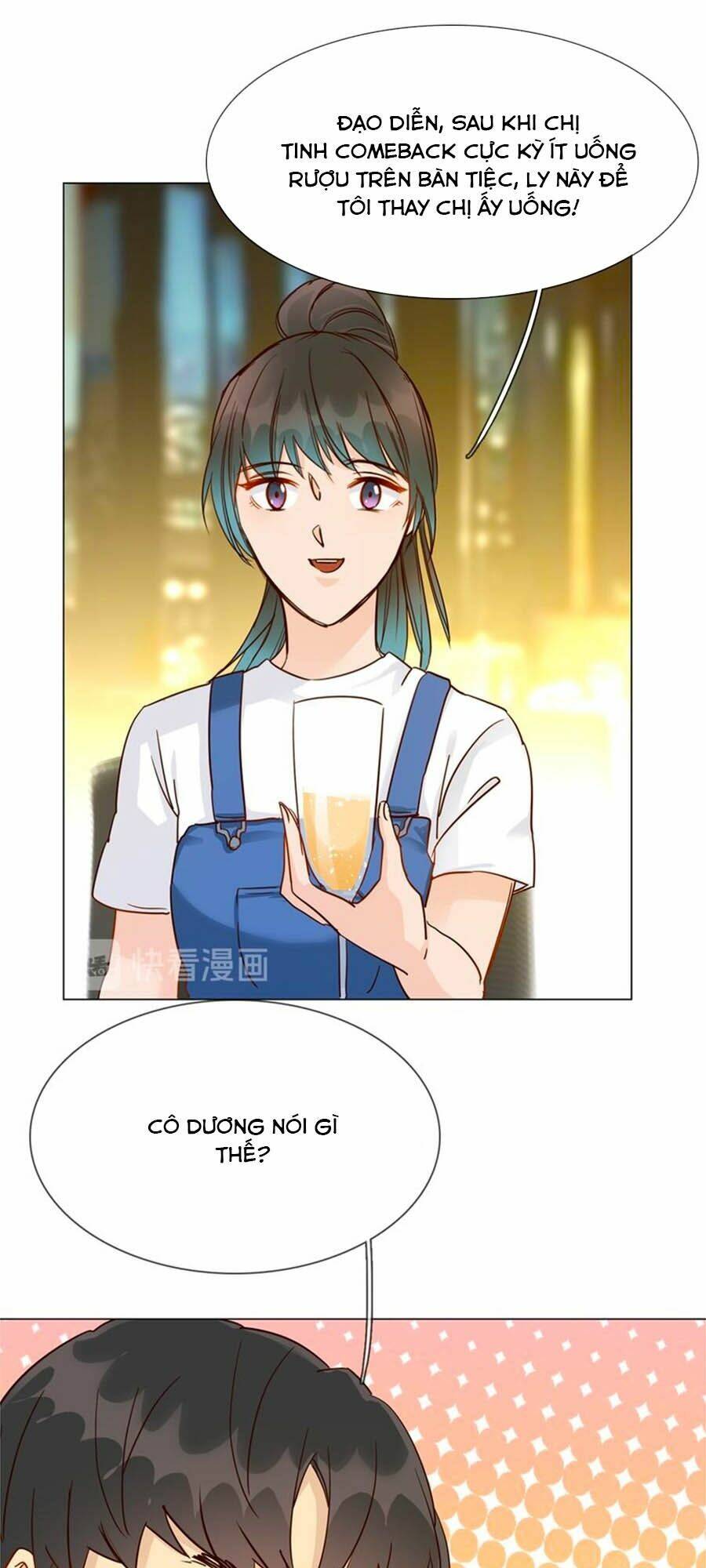 ngôi sao vụn vỡ chapter 52 35