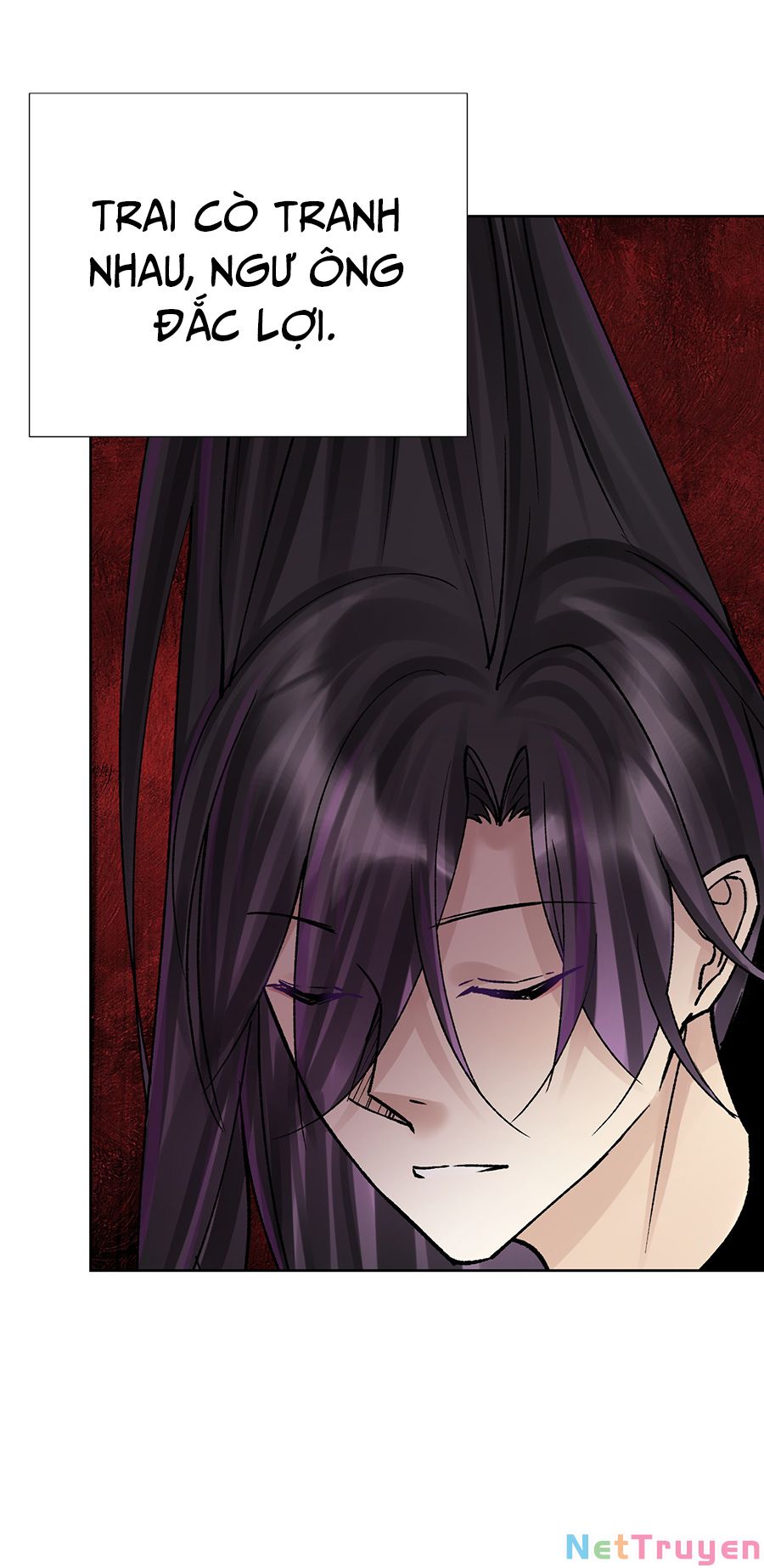 bản giáo chủ thân bất do kỷ chapter 44 5