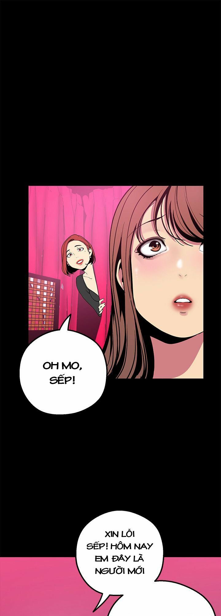 một thế giới mới tuyệt vời chapter 21 72