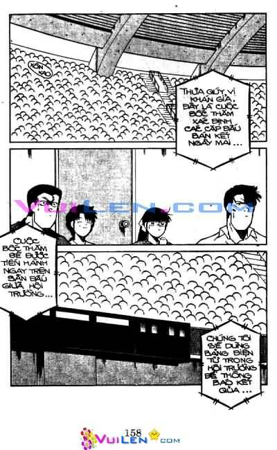 truyền nhân atula - shura no mon i chapter 33 159