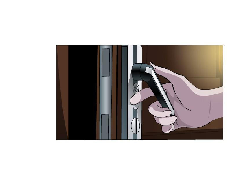 cạm bẫy của nữ thần chapter 54 18