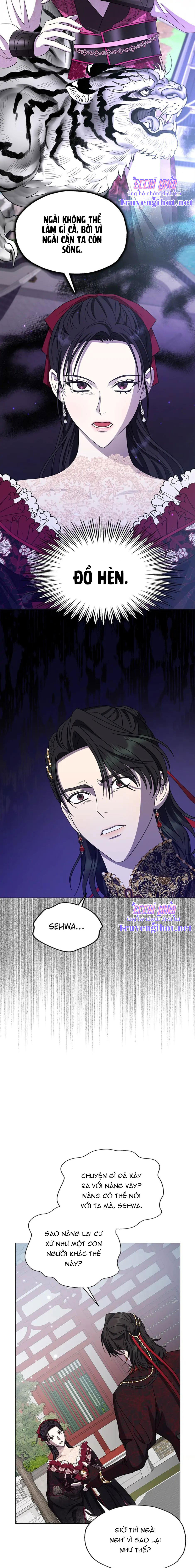 khi hắc nguyệt trỗi dậy chapter 32.1 25
