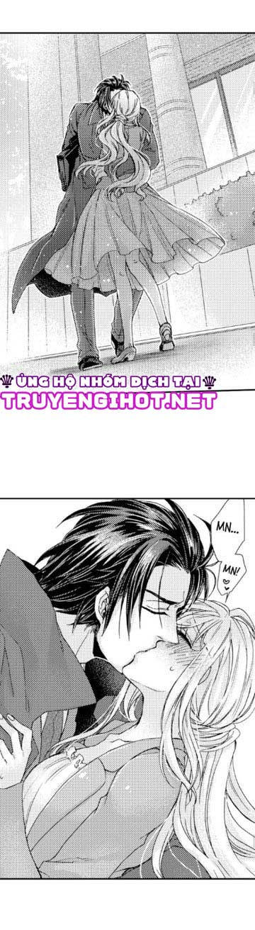 vị sếp thú tính nhà bên chapter 59.2 6