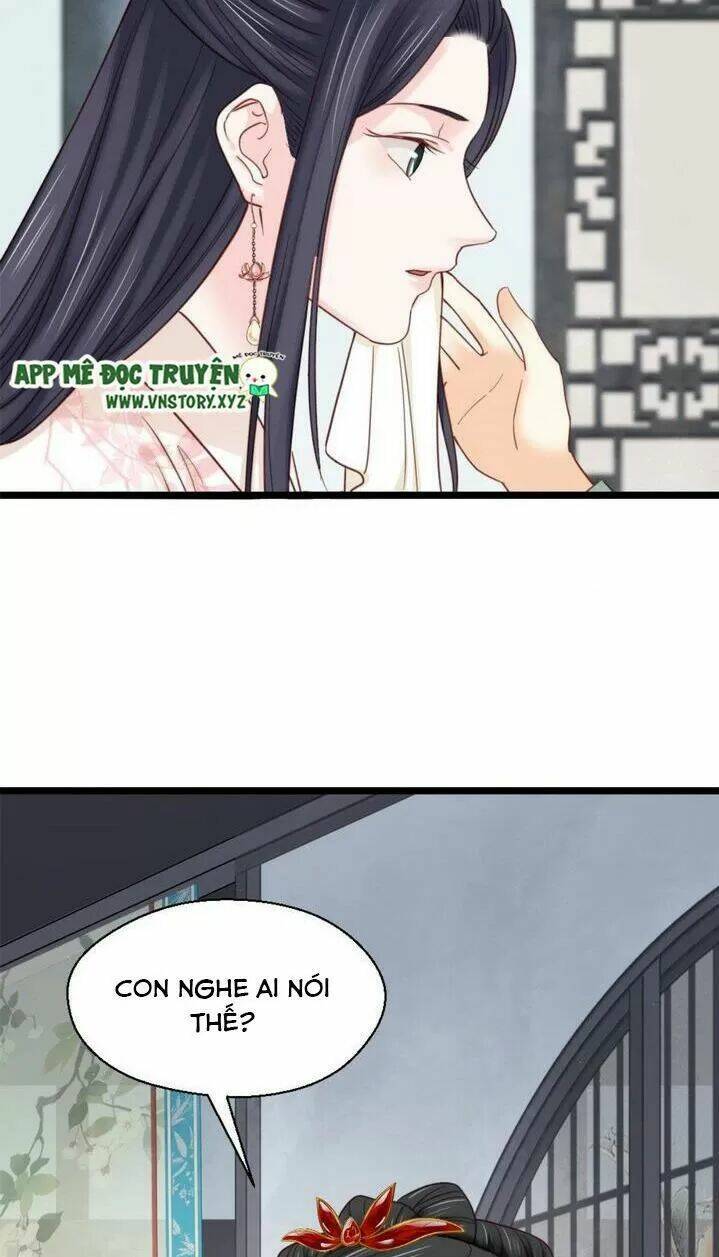 kiều nữ độc phi chapter 210 29