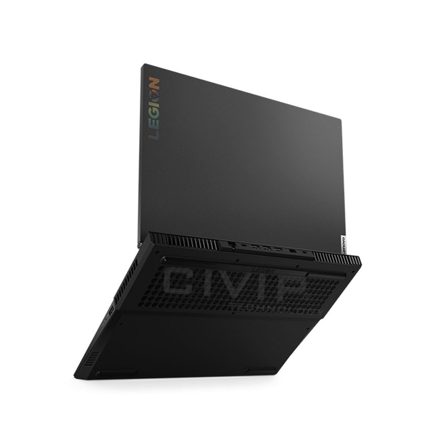 Laptop Lenovo Legion 5-15ARH05 (82B500GTVN) (R7 4800H/8GB RAM/512GB SSD/15.6 FHD 144hz/GTX1650Ti 4G/Win10/Đen) Hàng chính hãng