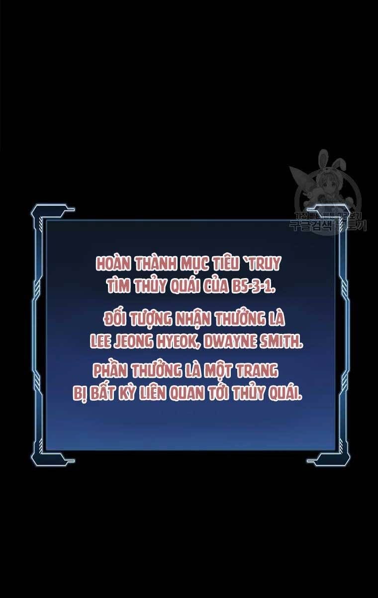 mật mã mê cung chapter 48 3