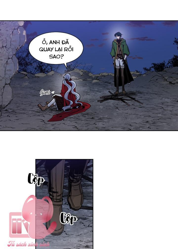 nguyện ước vô vọng của ma nữ chapter 10 17