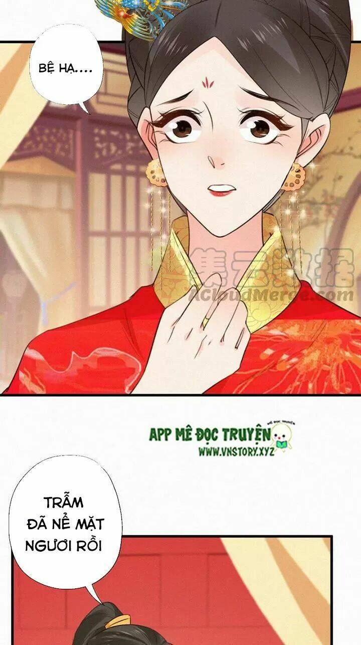 thiên hương mỹ nhân chapter 101 2