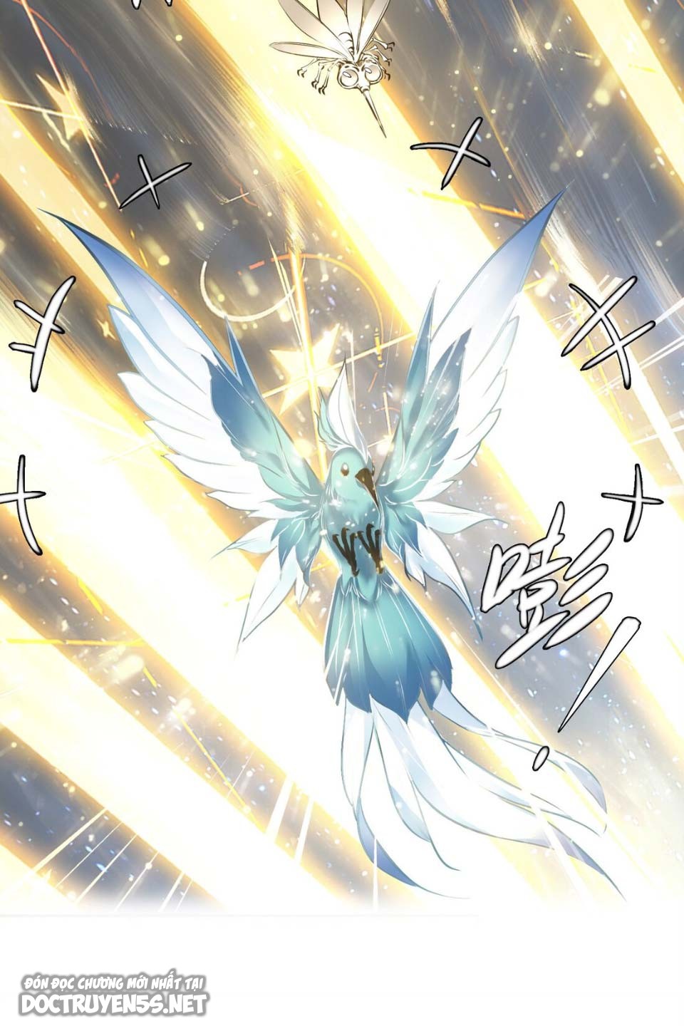 hóa ra ta là tuyệt thế cao thủ chapter 1 38