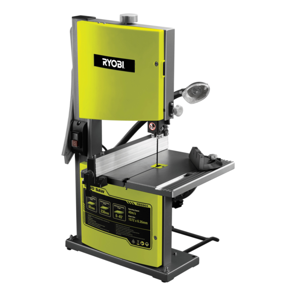 MÁY CƯA LỌNG CD BANDSAW HIỆU RYOBI RBS904 CHÍNH HÃNG MỚI 100% NHẬP KHẨU ÚC