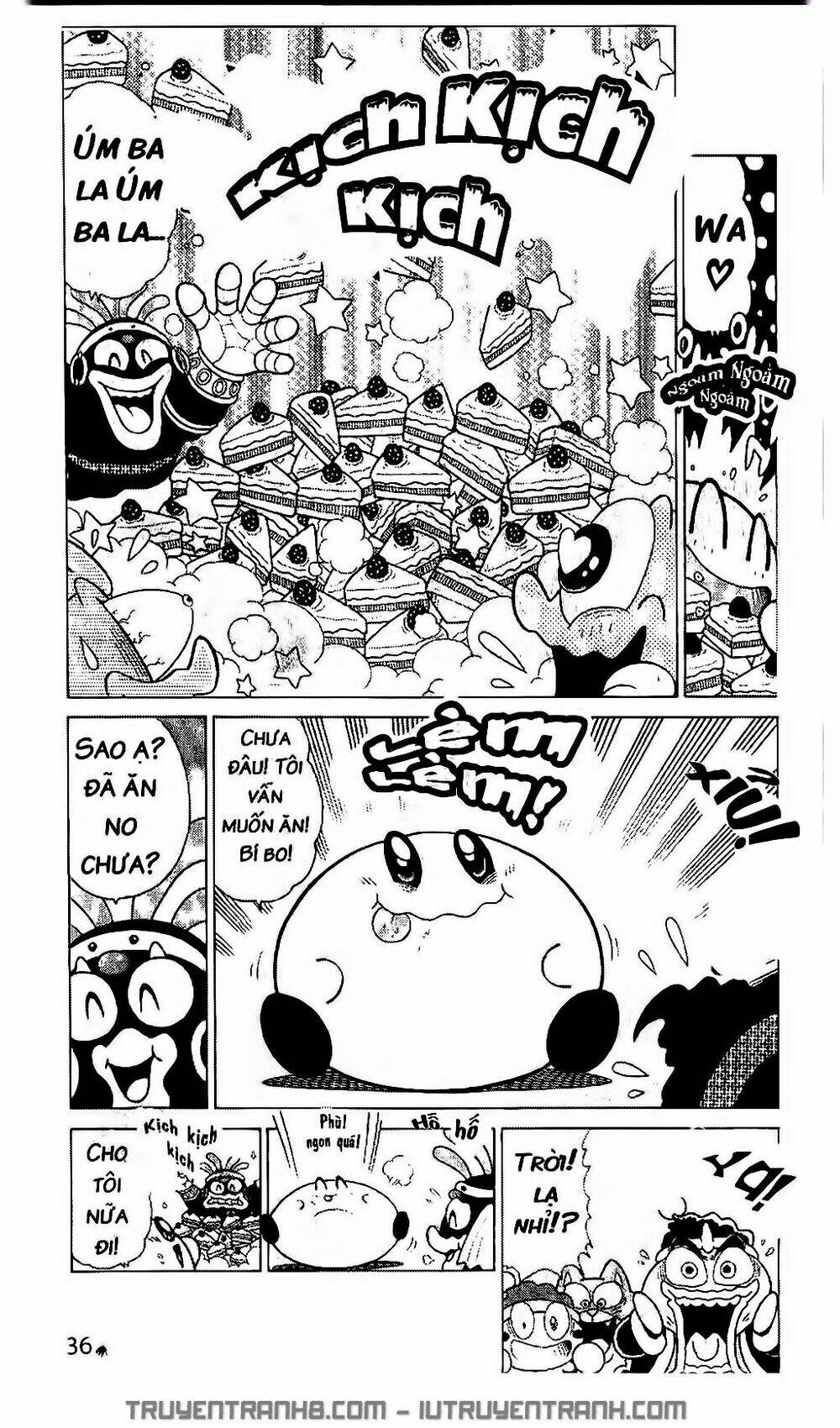 ngôi sao kabi chapter 80 8