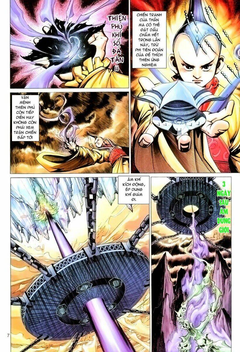 đại thánh vương chapter 86 7