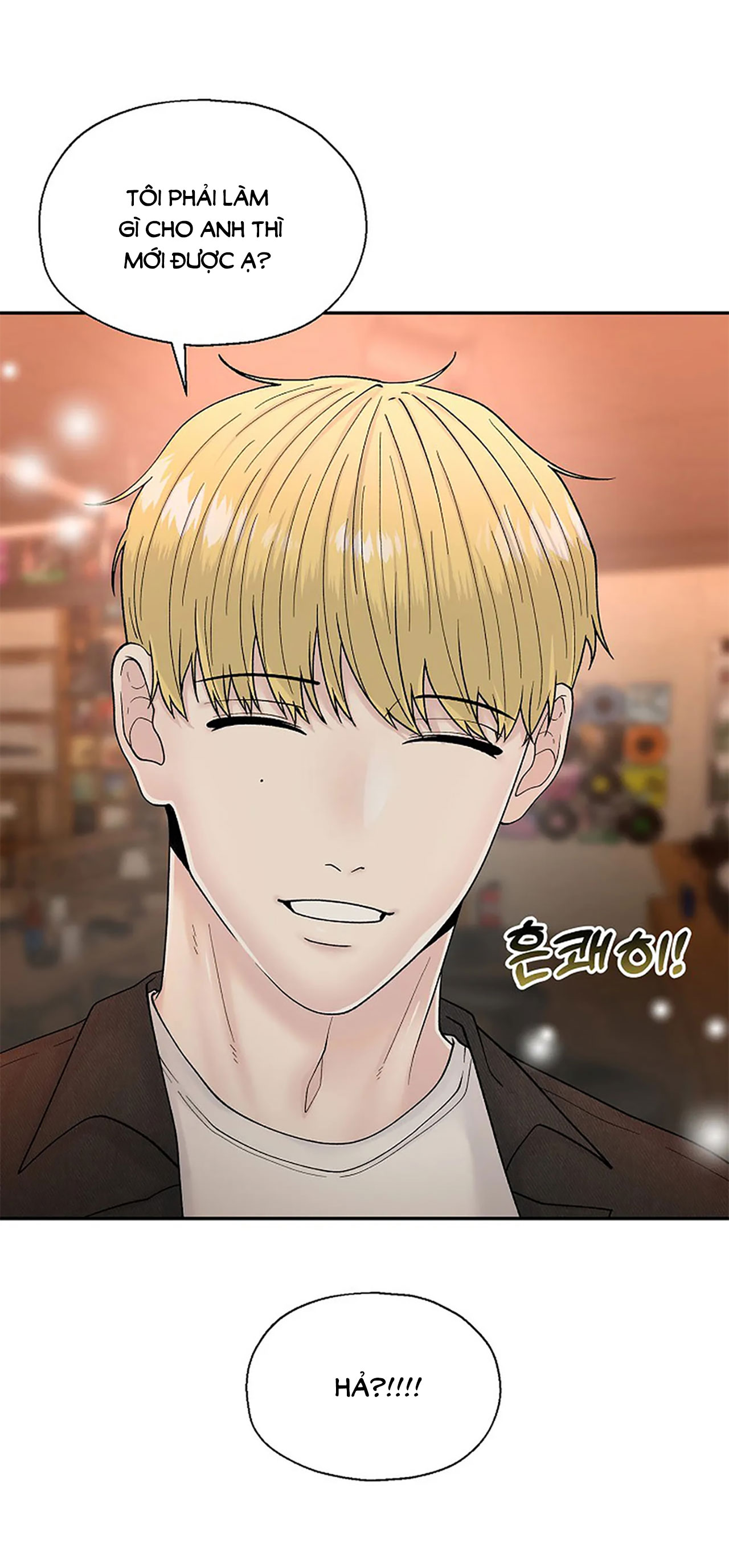 Đâu Phải Như Thế Này chapter 1.2 - Trang 28