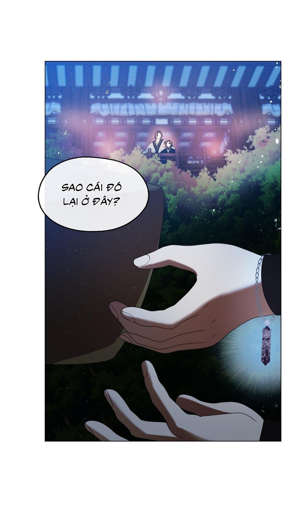 tôi đã nuôi dạy thủ lĩnh giáo phái ác ma chapter 47 12