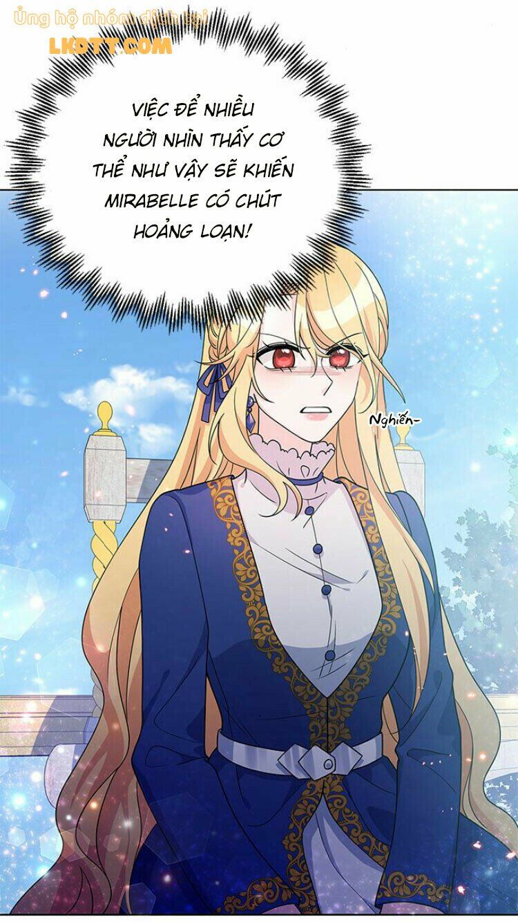 nữ hiệp trở về chapter 29 79