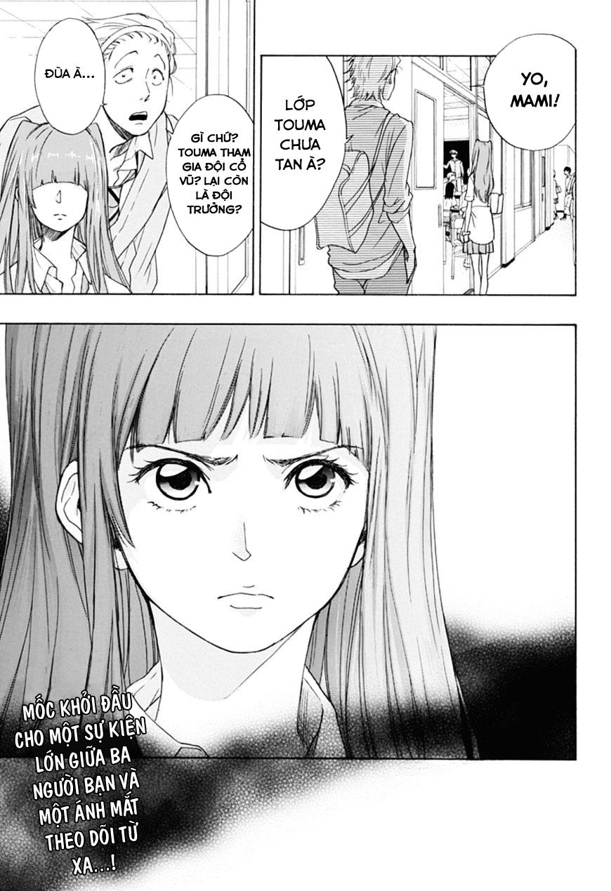 tình yêu thuần khiết của tuổi trẻ chapter 6 29