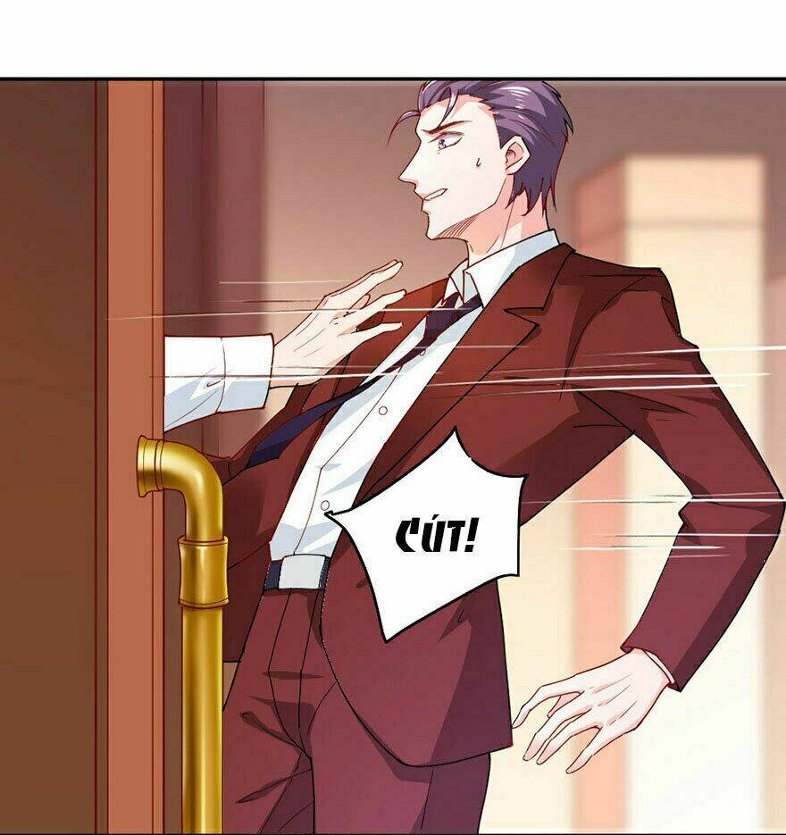 tiểu bạch điềm thê của long thiếu chapter 28 26