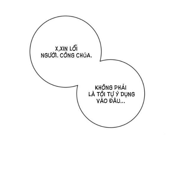 Bạo Chúa Muốn Có Cuộc Sống Tốt Đẹp chapter 31.1 - Trang 19