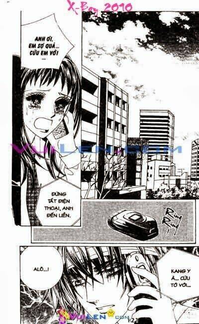 cuộc sống của tôi chapter 11 121