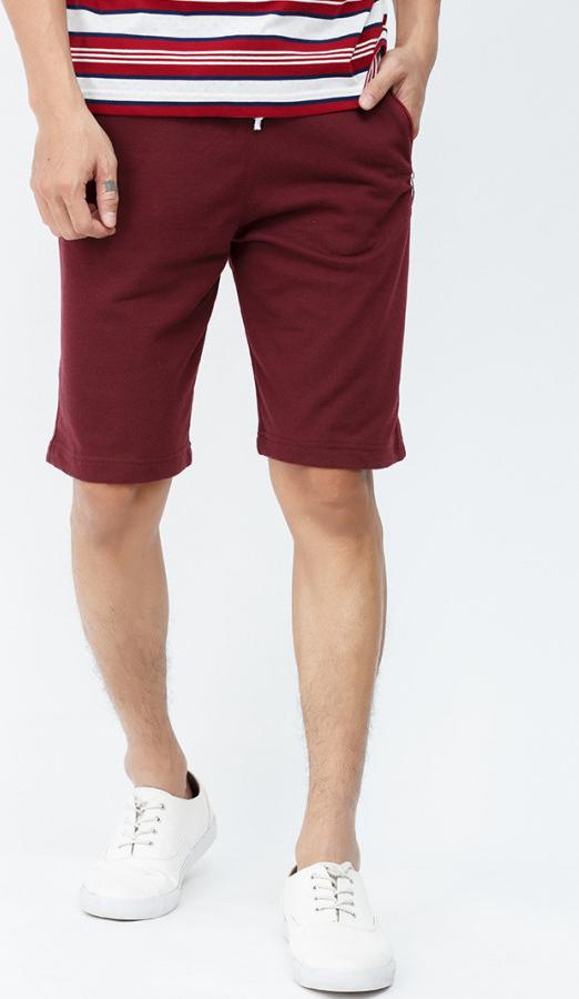 Quần short thun nam dáng đứng Phúc An 1044