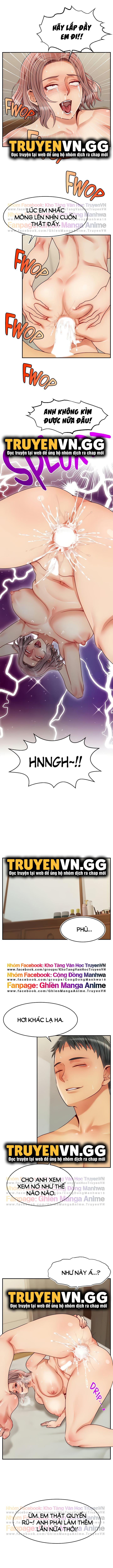 cả nhà thương nhau chapter 47 6