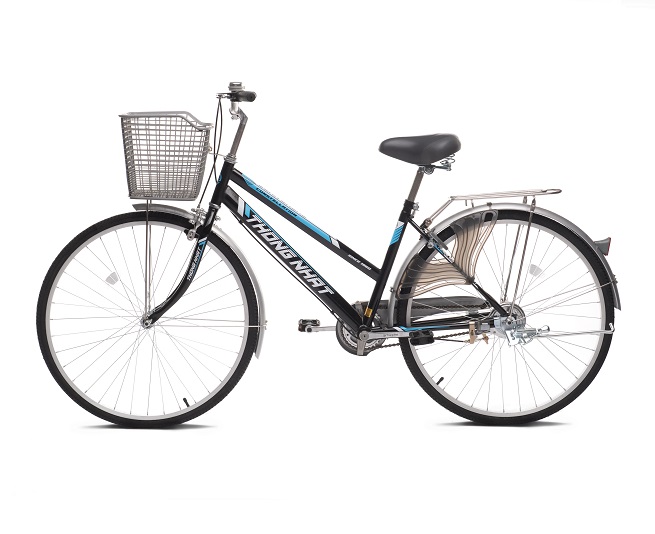 Xe đạp Thống Nhất GN06-27 - Hàng chính hãng