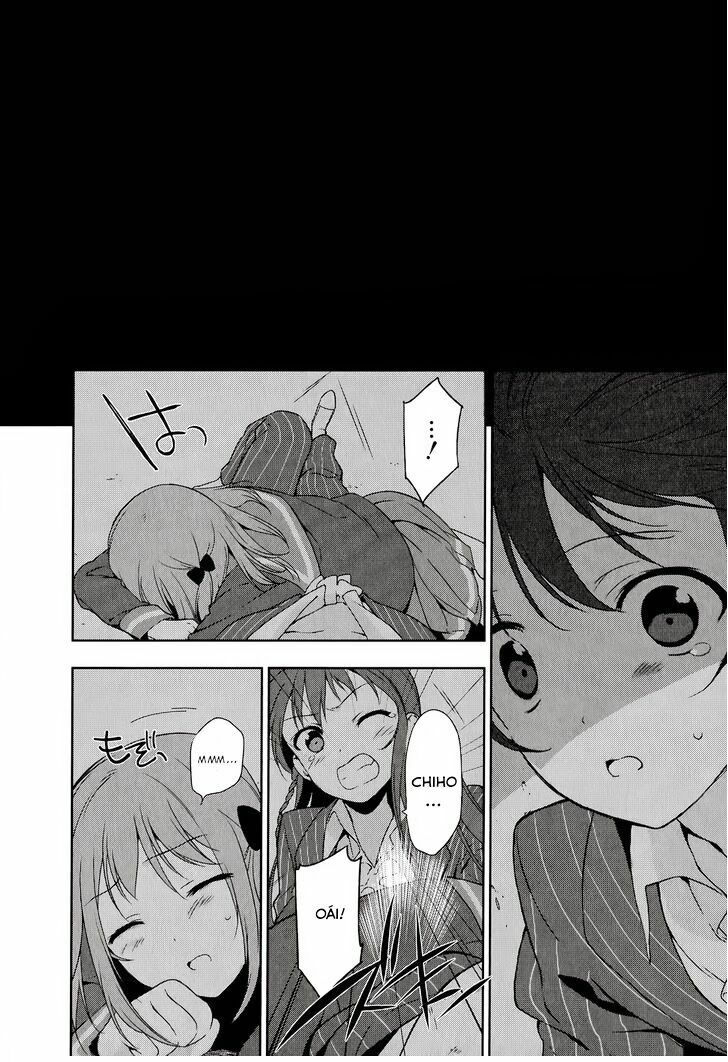 ma vương đi làm thêm chapter 9 20