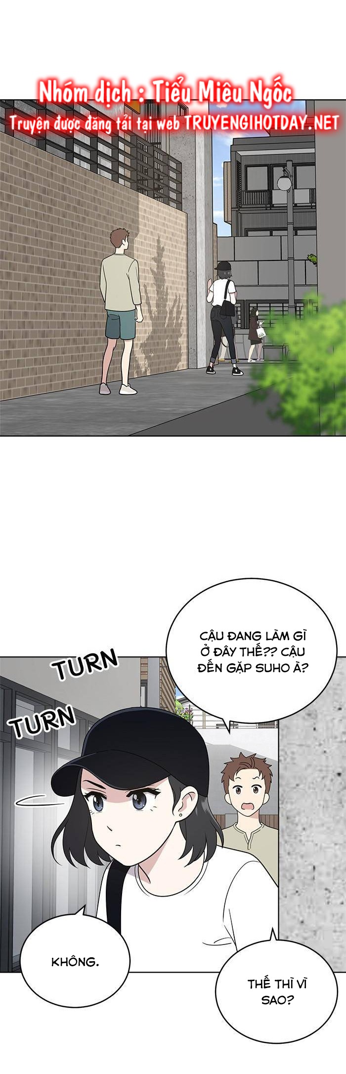 tuyệt vọng chapter 33 33
