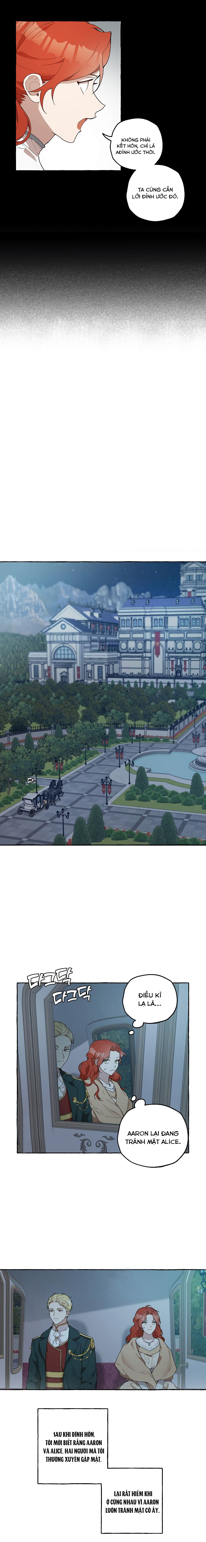 tất cả đều là sai lầm chapter 5 6