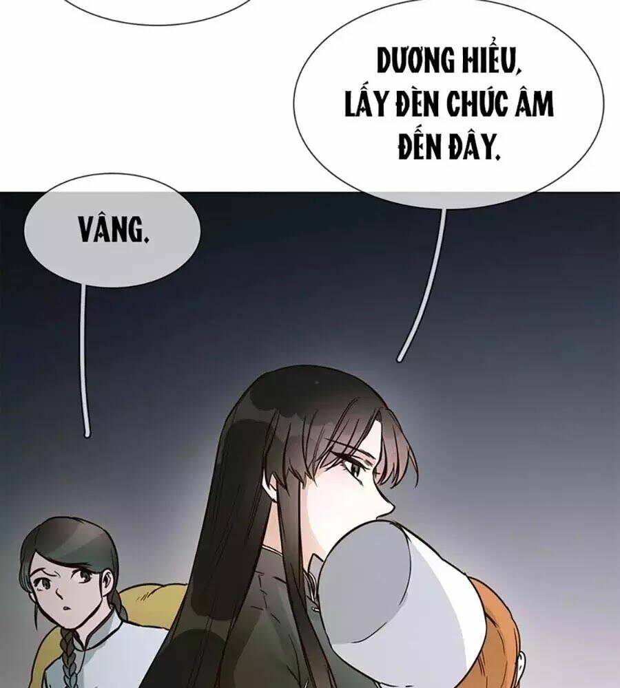 ngôi sao vụn vỡ chapter 28.5 46