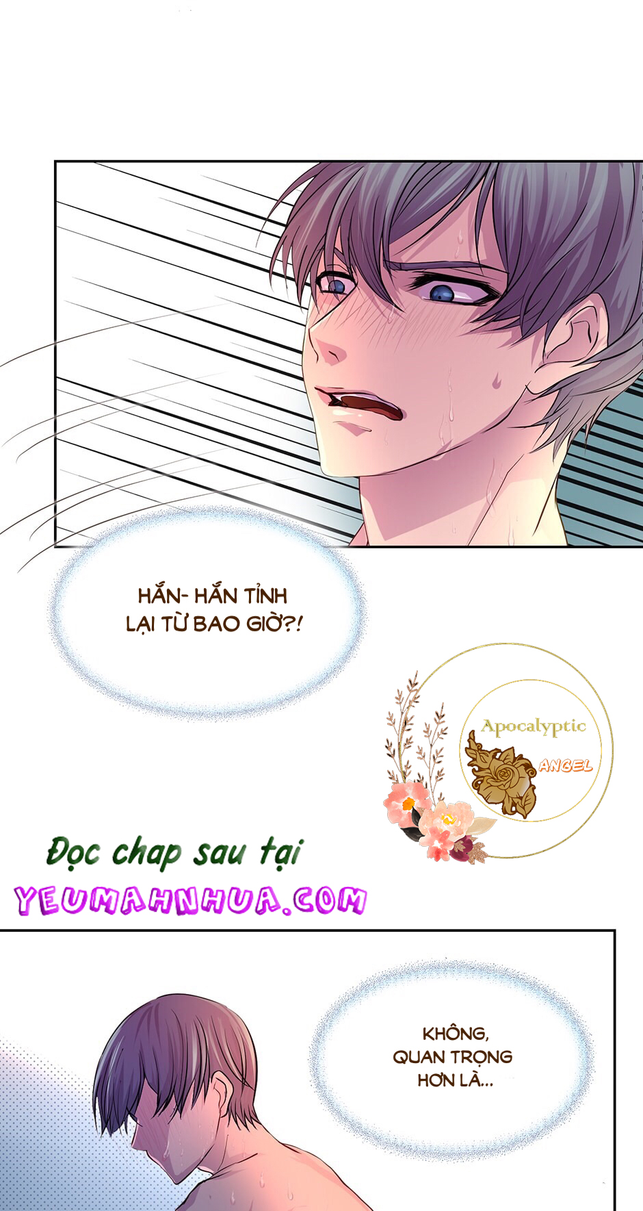 giữ em thật chặt (hold me tight) chapter 13 42