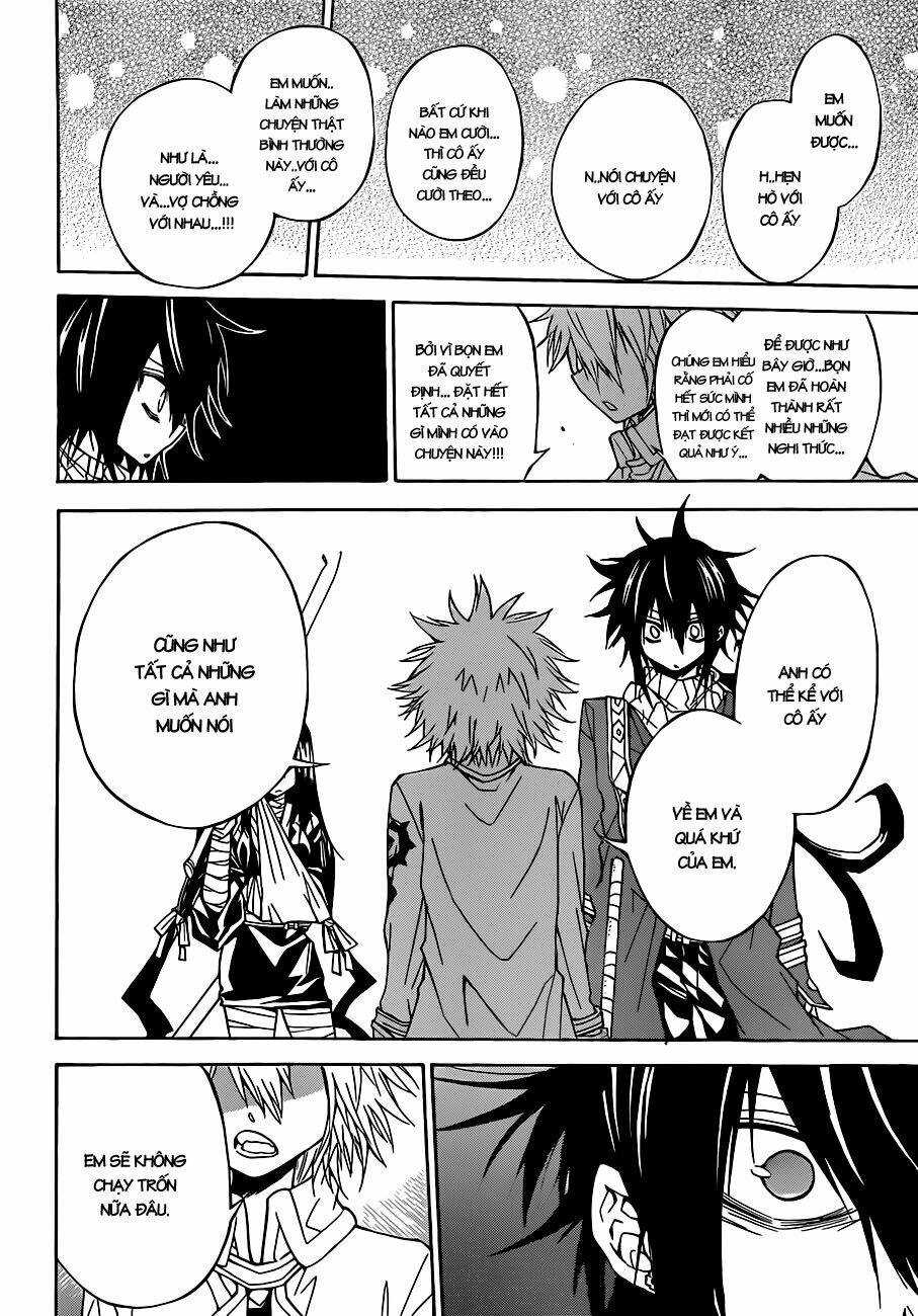 magico chapter 34 16