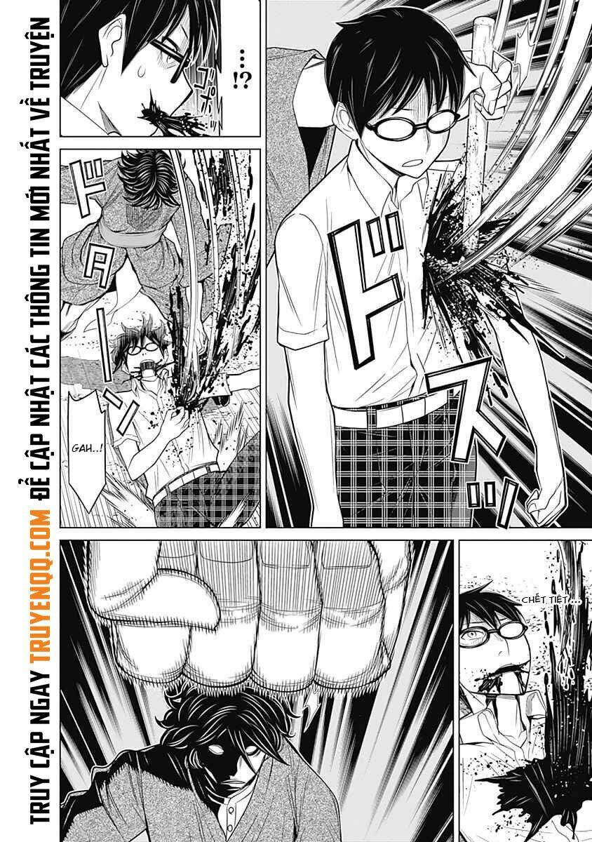 kako to nise tantei chapter 35 7