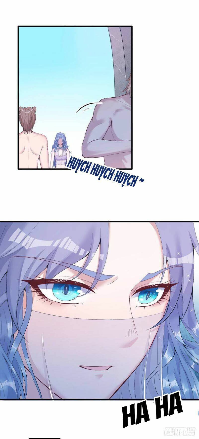 [16+] thảnh thơi thú thế chủng chủng điền, sinh sinh tể chapter 165 24