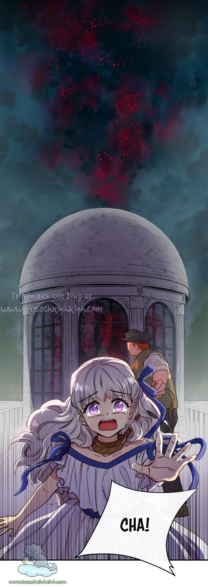 công nương khế ước của gia tộc công tước quái vật chapter 1 2