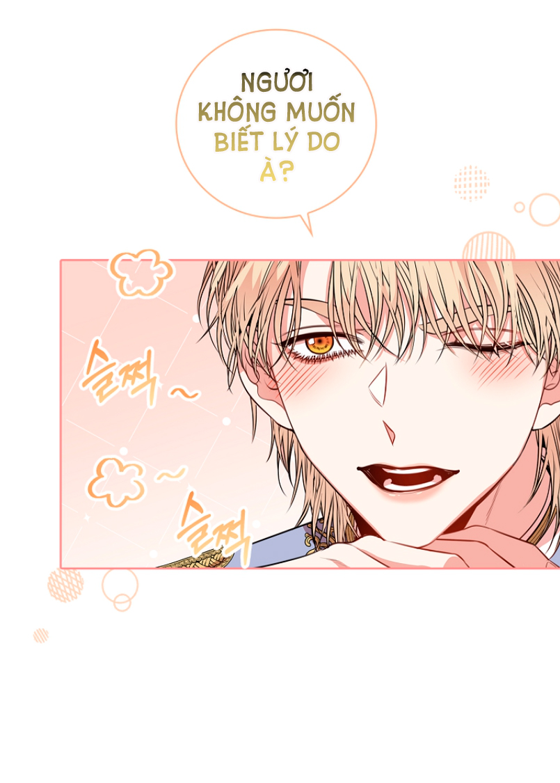 trở thành thư ký của bạo chúa chapter 78 43