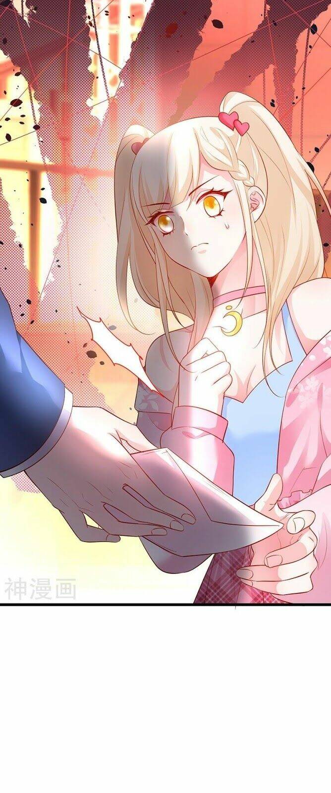 biến lan lăng vương thành ảnh đế chapter 31 8