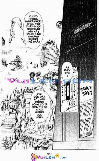 quyển sách kỳ bí chapter 2 99