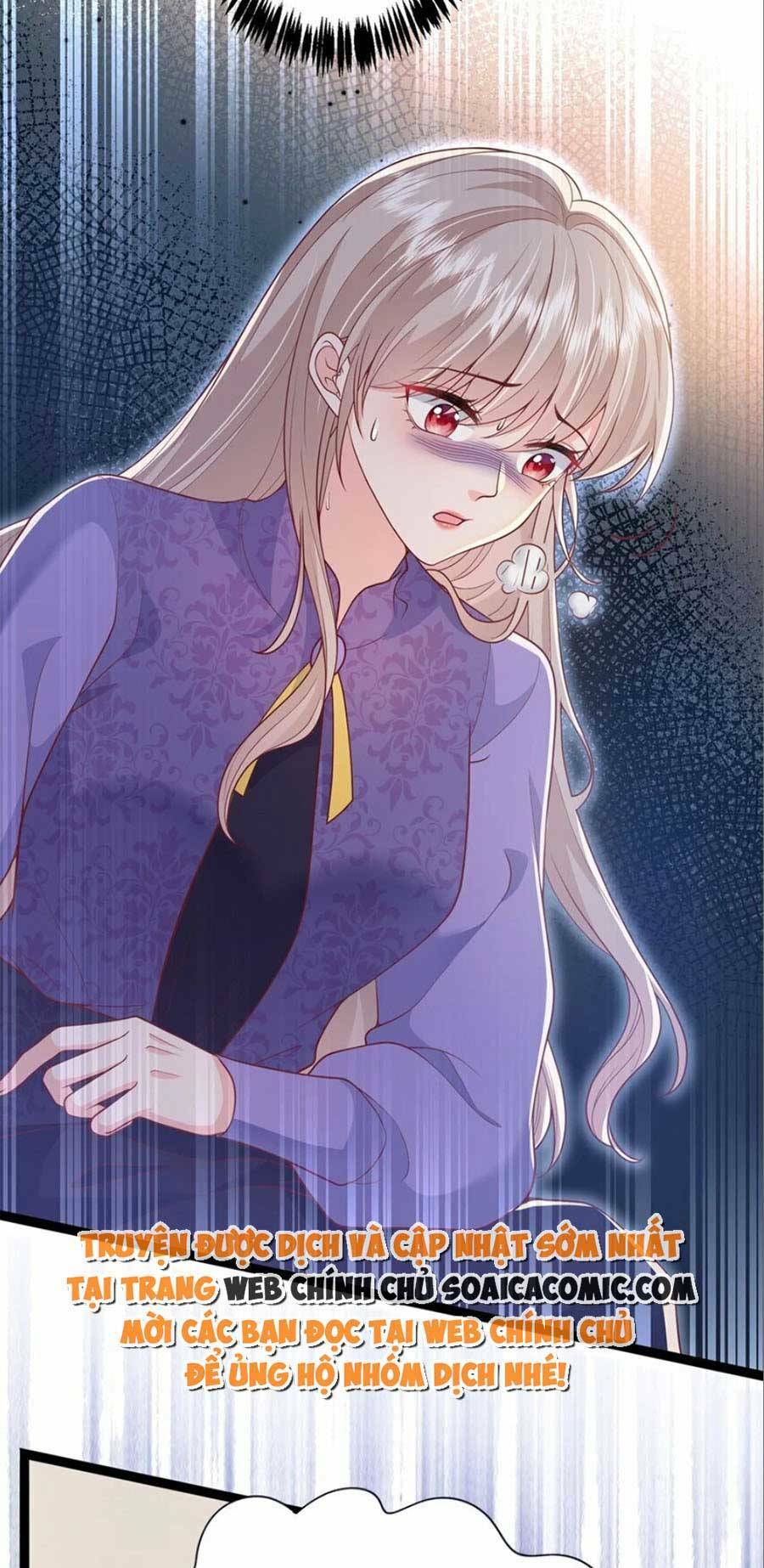 cô vợ của tôi không dễ bắt nạt chapter 75 18