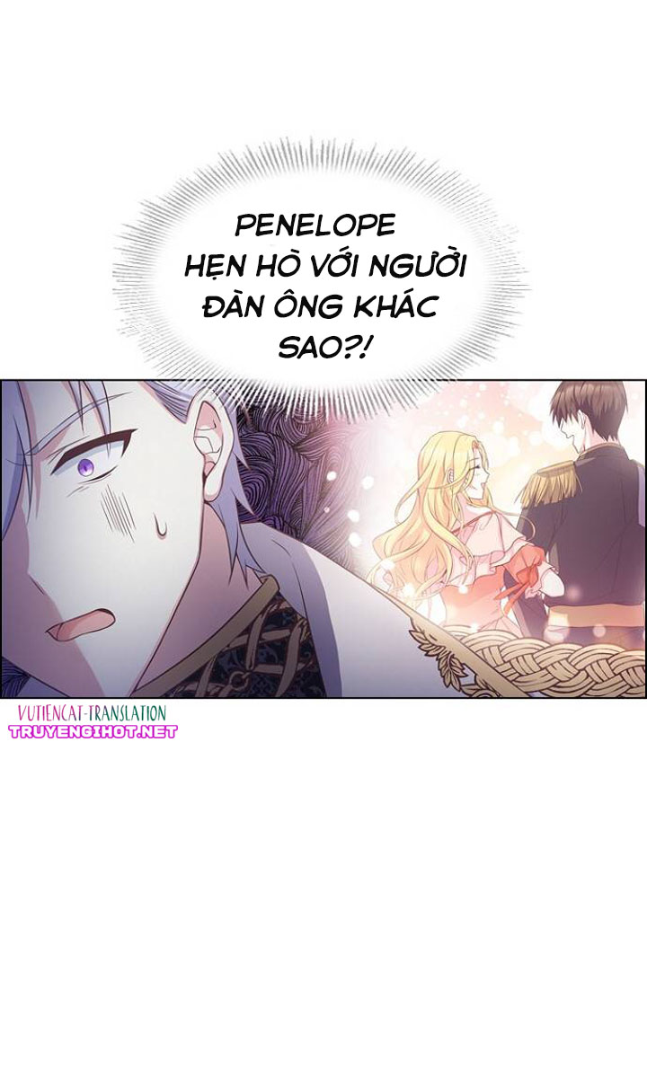 lời cầu hôn đến từ hoàng đế chapter 11 33