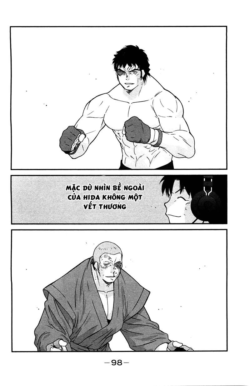 truyền nhân atula 3 chapter 69 7