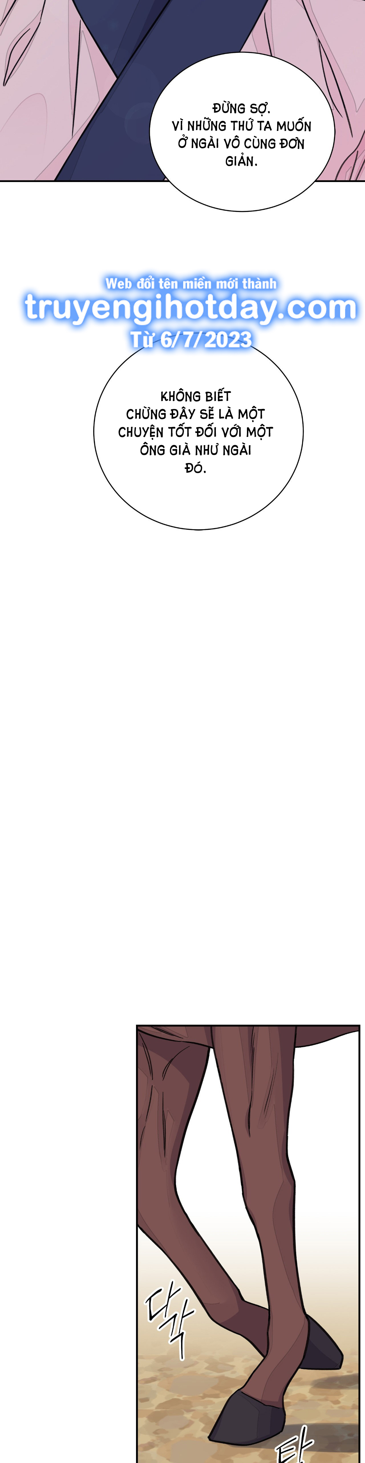[18+] trượng kiếm tựa hoa chapter 39.2 8