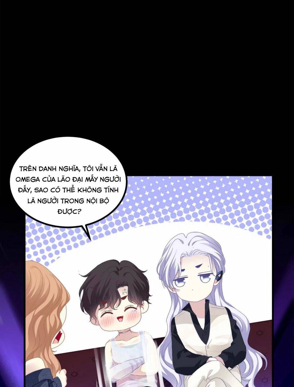 toàn bộ nắm trong tay chapter 93 13